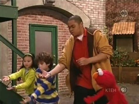 [Full TV] Sesame Street Season 38 Episode 22 Chris Teaches Elmo How to ...