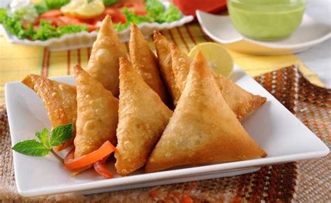 13 yummy Kenyan snacks that you must try out today