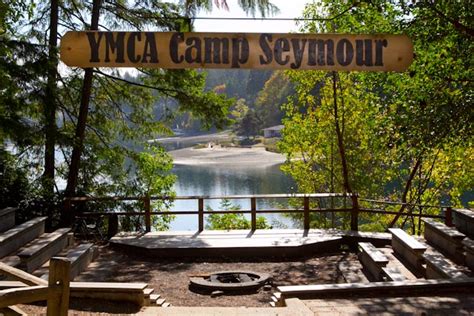 Cara Kennedy Photography: Camp Seymour