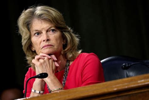 Lisa Murkowski Files Paperwork Signaling 2022 Senate Run | HuffPost Latest News