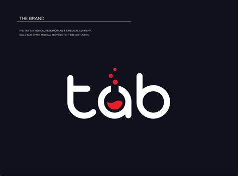 Tab logo for Medical Industry by a1pstechies on Dribbble