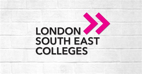 London South East Colleges | The Dots