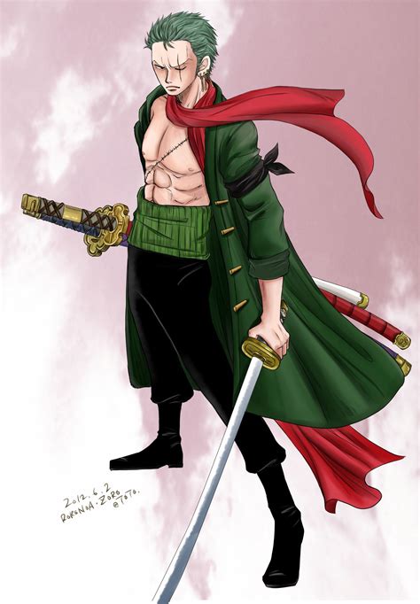 Hình nền : hình minh họa, Anime, Một mảnh, Roronoa Zoro, Người, Nhân vật hư cấu, thiết kế trang ...