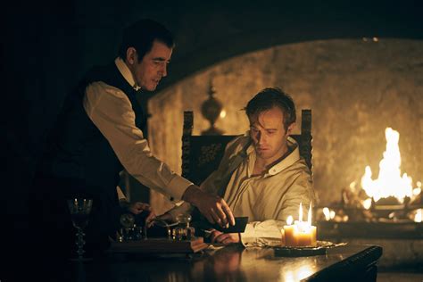 Netflix's Dracula is refreshingly evil: Review and recap