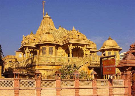 Temples of Haridwar: Digamber Jain Mandir in Haridwar Uttarakhand