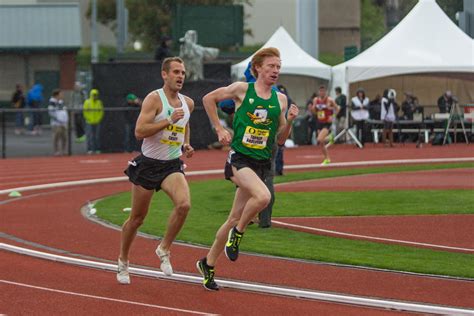 Photos: Track and field athletes compete at Oregon Twilight | KMTR