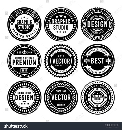 13,349,155 Circle Logo Images, Stock Photos & Vectors | Shutterstock