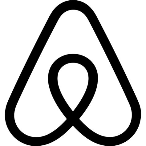 airbnb logo black - Sök på Google | Airbnb logo, Holiday logo, ? logo