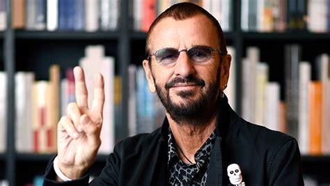 Ringo Starr’s Kids: Meet His 2 Sons & Daughter, Plus His Step-Kids - The Hollywood Wire