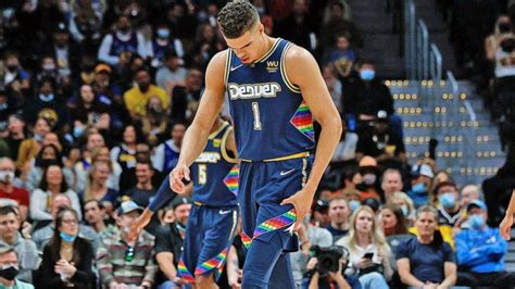 Michael Porter Jr. injury update: Nuggets star suffers setback in recovery from back surgery ...