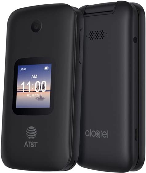 Alcatel Go Flip 3 Reviews, Specs & Price Compare