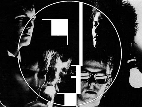 Bauhaus: 5 Albums Boxset in uscita a novembre - Notizie - SENTIREASCOLTARE