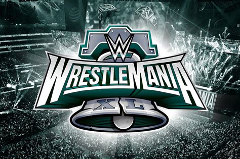 Wwe Road To Wrestlemania 2024 Tickets - Mei Matilde