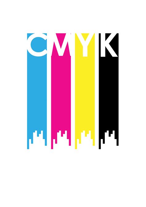 The importance of RGB vs CMYK in design - Creative Imagineering