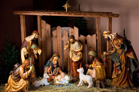 What Does It Mean To Celebrate Jesus Christ On Christmas? – christians ...