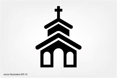 Church Logo - 18+ Examples, Format, Sample | Examples