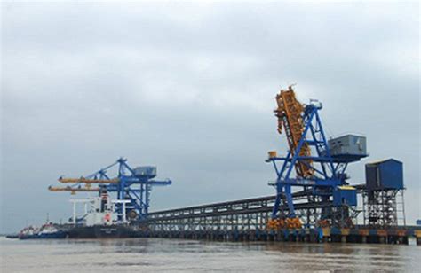 Adani Ports unveils ‘Mundra-like’ ambitions for Dhamra port