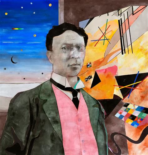 Ten of the Most Famous Abstract Painters of all Time - SINGULART