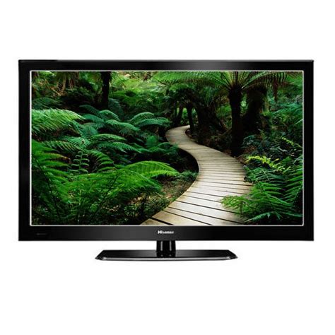 Hisense F40V87C 40-inch 1080p LCD TV (Refurbished) - 14531424 ...