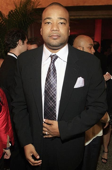 Chris Lighty Dead of Apparent Suicide; Hip-Hop Manager Was 44 - The ...