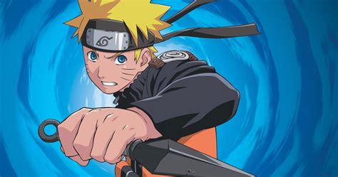 The 10 Worst Episodes Of Naruto Ever According to IMDb