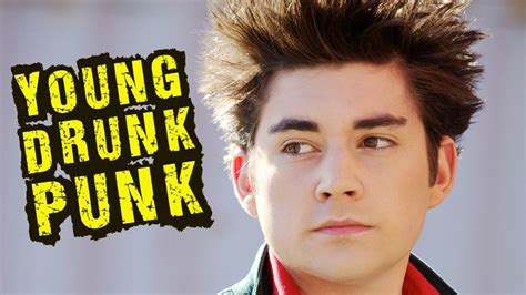 Young Drunk Punk (2015) - Plex