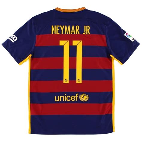 Barcelona Neymar Jersey | tunersread.com