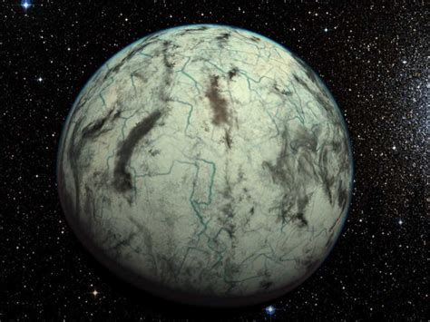 Oldest Known Alien Planet That Might Support Life - Business Insider