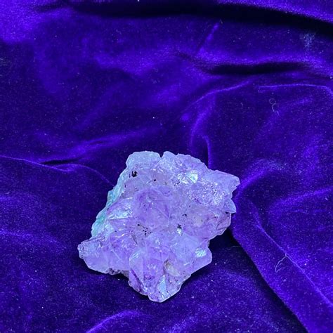 Amethyst Crystal Cluster - Into the Mystic Shop