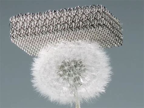 Lightest metal on Earth - Business Insider