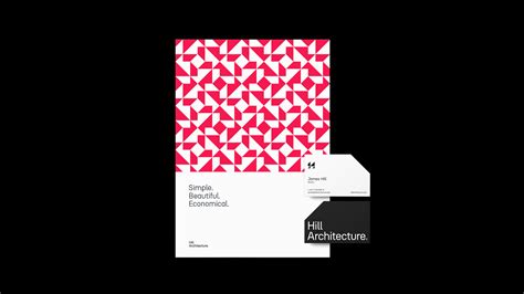 Hill Architecture© :: Behance