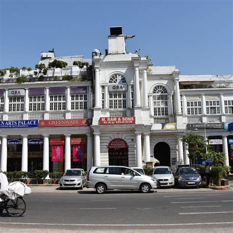 CONNAUGHT PLACE (Nueva Delhi) - 2022 Qué saber antes de ir - Lo más comentado por la gente ...