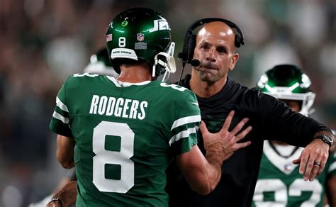 NFL: New York Jets fire Robert Saleh, with fans and pundits pointing ...