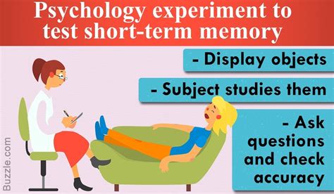 10 Awesome High School Psychology Experiment Ideas 2024