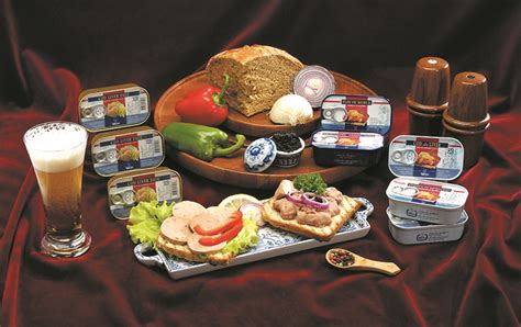 Canned Cod Liver – Triton Iceland