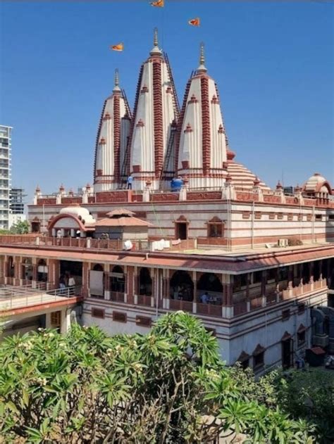 Top 10 Famous Temples in Pune, Maharashtra- In Pics