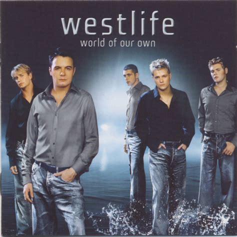 Westlife Songs - Albums & Westlife's music - westlifeweb.com