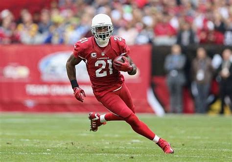 Arizona Cardinals reward Patrick Peterson with five-year extension