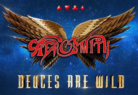 Aerosmith: Deuces Are Wild | Las Vegas Direct