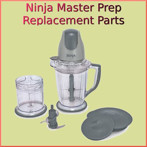 Ninja Food Processor Parts Canada | Reviewmotors.co