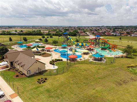 One Last Splash: Killeen, Texas Aquatic Center Closing Soon