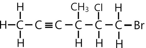 Alkynes - Chemistry project