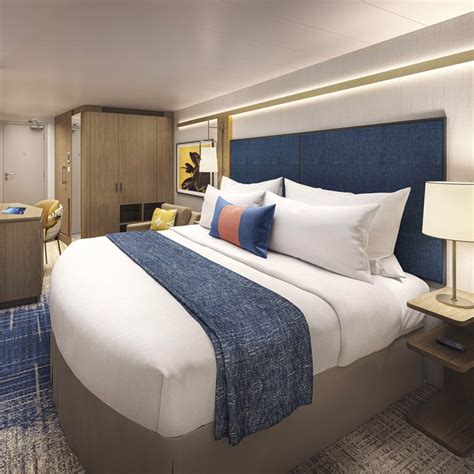 Cabins on Icon of the Seas | Iglu Cruise