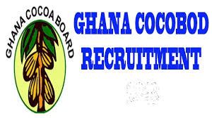 Ghana Cocoa Board Recruitment - Best Online Portal