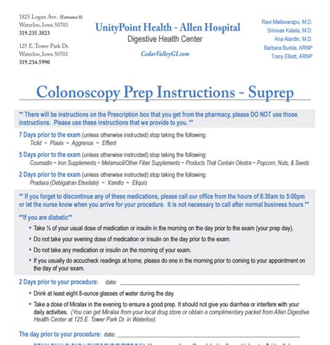 Prepo pic for colonoscopy - mentorbinger