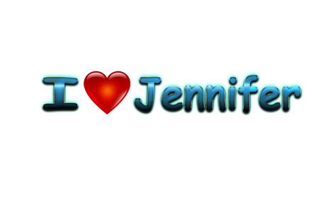 Jennifer Name Wallpapers - Top Free Jennifer Name Backgrounds - WallpaperAccess