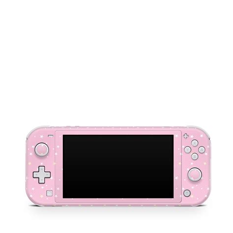 Nintendo Switch Lite Skin Pastel Pink Unicorn Switches Lite | Etsy