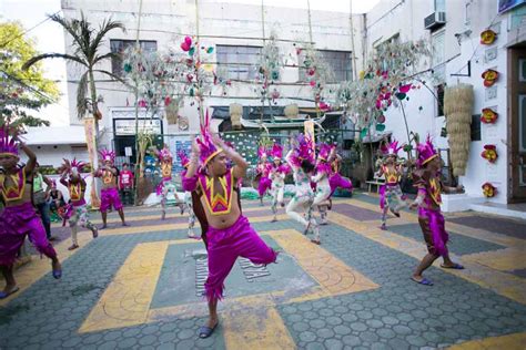 Experiencing the Pahiyas Harvest Festival in Philippines: A Nationwide ...