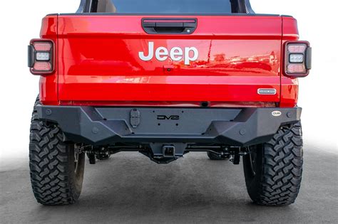 Winch On Stock Jeep Gladiator Bumper at Wilfred Vasquez blog