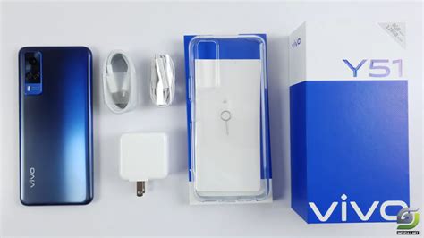 Vivo Y51 2020 test Camera Full Features - GSM FULL INFO